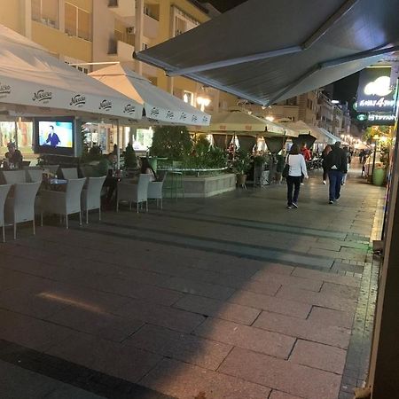 Palas Central Ni Dış mekan fotoğraf