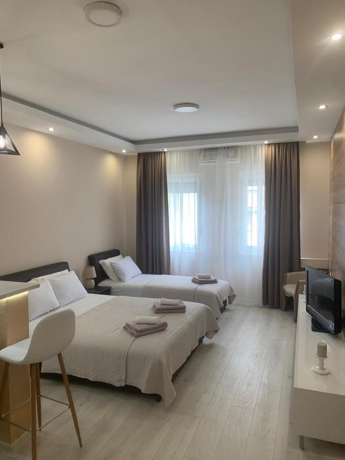 Palas Central Ni Dış mekan fotoğraf