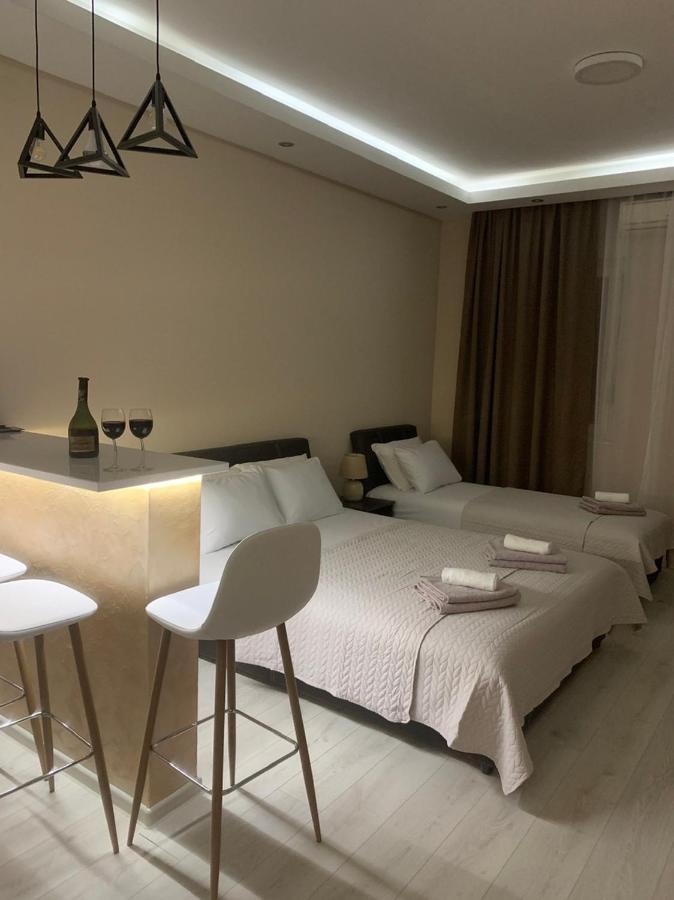Palas Central Ni Dış mekan fotoğraf